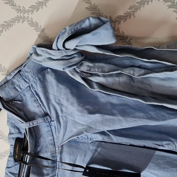 Culottes/Skirt - Picture 2 of 5